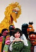 Joan Ganz Cooney | Muppet Wiki | Fandom