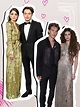 Charlie Heaton and Natalie Dyer are GQ's most stylish couple 2023, as ...