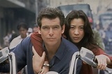 NO TIME TO DIE Countdown: TOMORROW NEVER DIES - Film Inquiry
