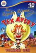 The Wacky World Of Tex Avery | TV Time