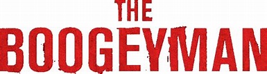 The Boogeyman (2023) - Logos — The Movie Database (TMDB)