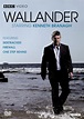 Kenneth Branagh Returning as Wallander – The British TV Place