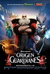 El Origen de los Guardianes: Dreamworks se hace un Pixar|Noche de Cine