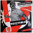 Theatre Of Hate - Westworld (Vinyl, LP, Album) | Discogs