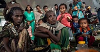 Biden calls for a ceasefire, and Tigray | n ending “large-scale abuses ...