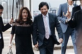 Hong Kong Billionaire Kwok Loses Appeal in Corruption Case - Bloomberg