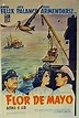 Flor de mayo (1959) - FilmAffinity