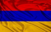 Armenia Flag Wallpapers - Wallpaper Cave