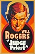 Judge Priest (1934) - IMDb