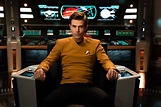Paul Wesley Returns as Captain Kirk in 'Star Trek: Strange New Worlds ...