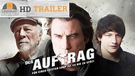 DER AUFTRAG HD Trailer 1080p german/deutsch - YouTube