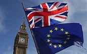 Reino Unido abandona la Unión Europea tras 48 años de relación - Grupo ...