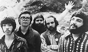 Canned Heat - Raw And Integrity Packed Blues-Rock | uDiscover Music