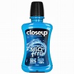 Antisséptico Bucal Proteção 360º Fresh Ice com Álcool 250ml | Closeup