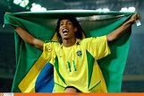 Gallery: Brazil win the 2002 World Cup - Gazette Live