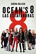 Ocean's 8: Las estafadoras (Subtitulada) - Movies on Google Play