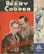 Sangre de circo (1935) - tt0026799 - esp. PGD01 | Cine, Peliculas, Parejas