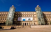 Madrid: Reina Sofía Museum Tour | GetYourGuide