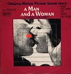 A Man And A Woman (Original Motion Picture Soundtrack): Amazon.de: Musik