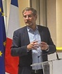 Michel Didier, nouveau président du comité d’histoire de la politique ...