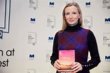 Anna Burns wins the Man Booker Prize for her novel Milkman - The AU Review