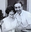Walt & Lillian on their wedding day | Lillian disney, Walt disney ...