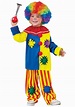 Clown For Kids