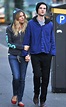 Sienna Miller & Tom Sturridge from La photo du moment | E! News