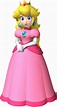 Princess Peach - Super Mario Bros X Wiki