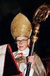 Nie żyje kardynał Franciszek Macharski. Zmarł w wieku 89 lat [ZDJĘCIA ...