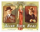 The Night Editor: Alias Nick Beal (1949)