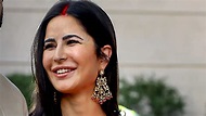 Katrina Kaif Flashes Her Smile And Gets Everyone Smitten
