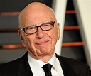 Rupert Murdoch Biography - Childhood, Life Achievements & Timeline