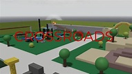 crossroads (Roblox) - YouTube
