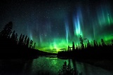 Within Reach: Catching The Northern Lights - Tourism Prince George