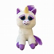 Feisty Pets Glenda Unicornio - Toysmart – Toysmart Colombia