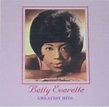 Betty Everett - Greatest Hits (CD) - Amoeba Music