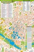 Large Salamanca Maps for Free Download and Print | High-Resolution and ...