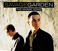 Savage Garden - The Animal Song (1999, CD1, CD) | Discogs