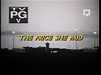The Price She Paid (TV Movie 1992)Loni Anderson, Tony Denison, Stephen ...