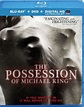 The Possession Of Michael King [2 Discs] [Includes Digital Copy] [Blu ...
