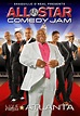 Watch Shaquille O'Neal Presents: All Star Comedy Jam - - Free Movies | Tubi