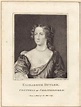 NPG D30527; Elizabeth Stanhope (née Butler), Countess of Chesterfield ...
