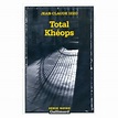 Total kheops - Poche - Jean-Claude Izzo - Achat Livre | fnac
