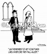 Clergy Cartoon 3778 | McHumor & TheKomic Cartoons