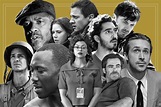 Oscars 2017: Spotlight on the Best Picture nominees | EW.com