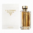 Prada La Femme Prada perfume - una nuevo fragancia para Mujeres 2016