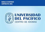 Manual de identidad Universidad del Pacífico by Carolina Madelaine ...