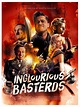 Inglourious Basterds on Behance