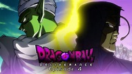 Dragon Ball Deliverance Episode 4 | FAN MADE SERIES | - Teaser - YouTube